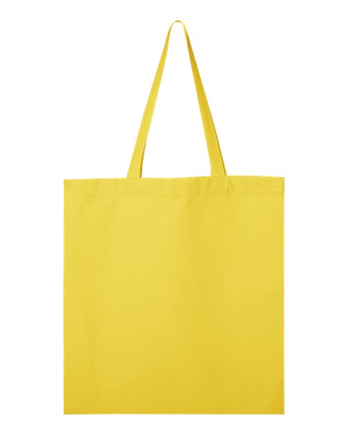 Q-Tees Q800 - Yellow