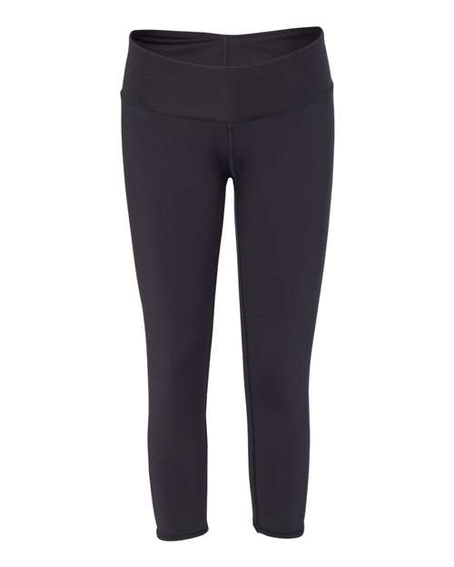 Badger 4617 - Black