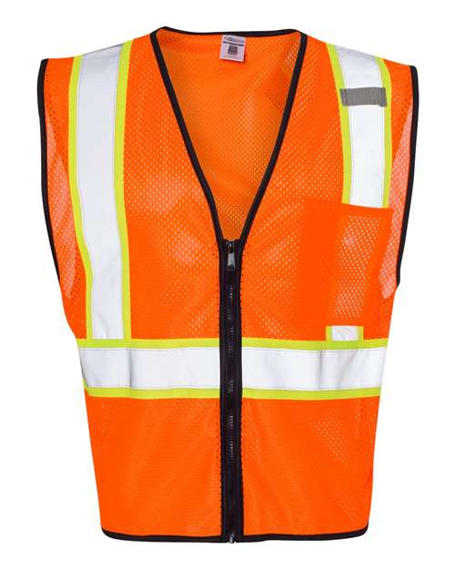 Kishigo 1527-1528 - Orange