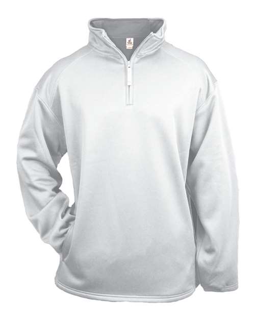 Badger 1480 - White