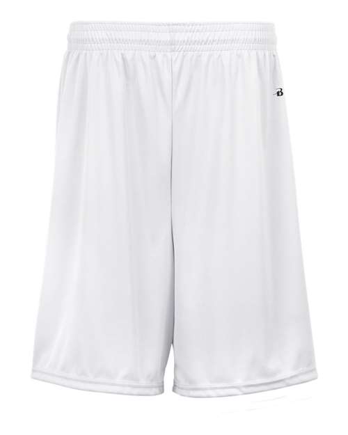 Badger 2107 - White
