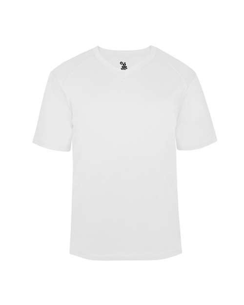 Badger 2162 - White