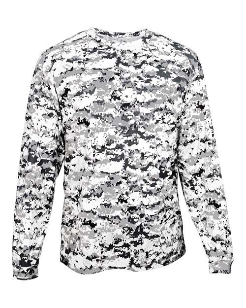 Badger 2184 - White Digital