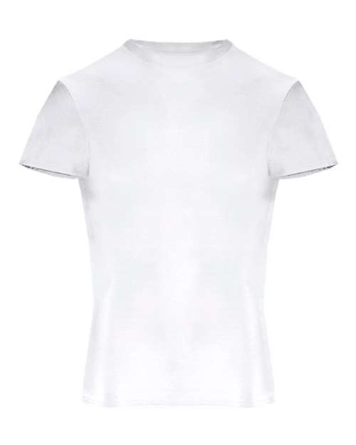 Badger 2621 - White