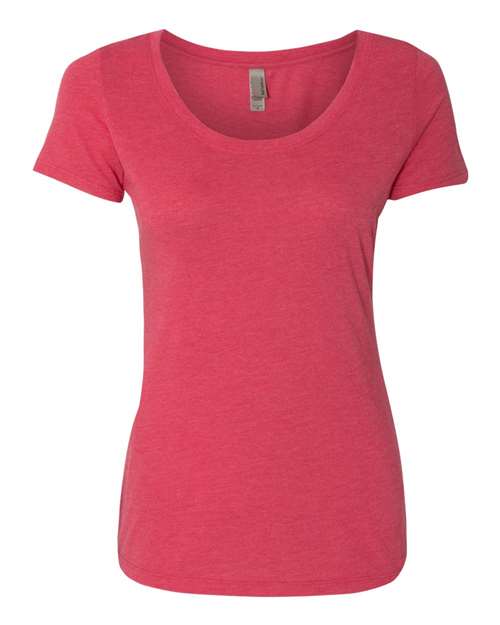 Next Level 6730 - Vintage Shocking Pink