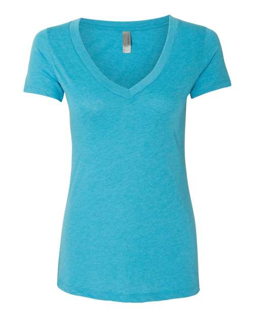 Next Level 6740 - Vintage Turquoise