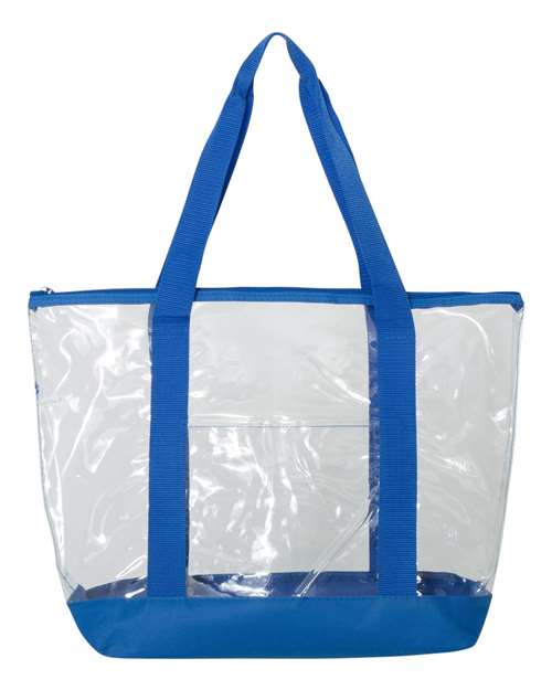 Liberty Bags 7009 - Royal