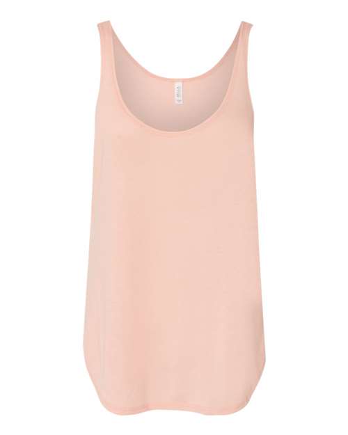 BELLA + CANVAS 8802 - Peach