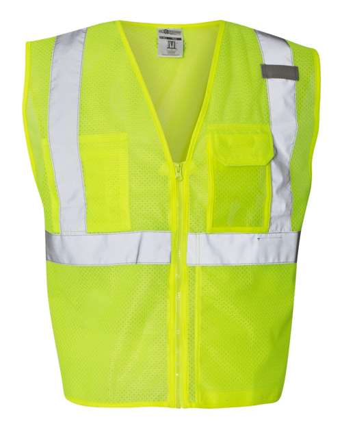 Kishigo 1532 - Lime