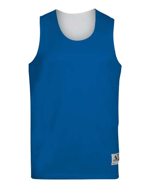 Augusta Sportswear 148 - Royal/ White