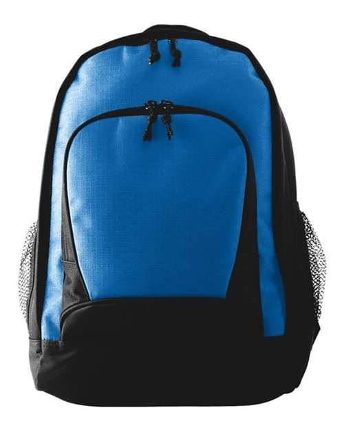 Augusta Sportswear 1710 - Royal/ Black