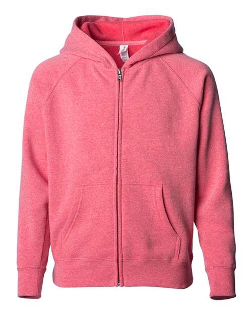 Independent Trading Co. PRM10TSBZ - Pomegranate