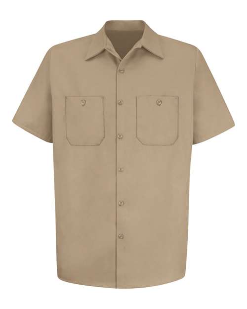 Red Kap SC40T - Khaki