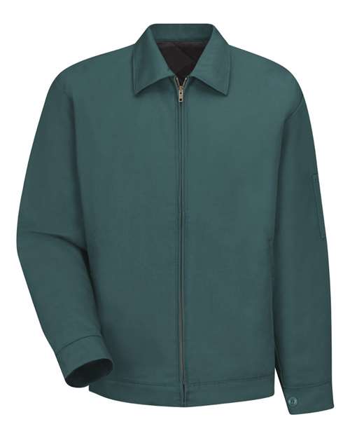 Red Kap JT22 - Spruce Green (Long Sizes)