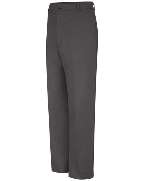 Red Kap PT2C - Charcoal - Unhemmed