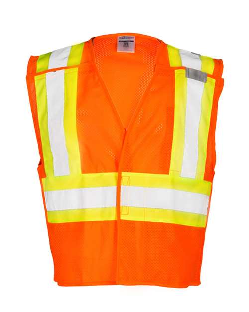 Kishigo 1174-1176 - Orange