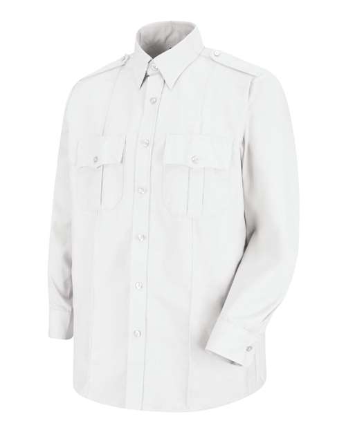 Red Kap SP36 - White - 367