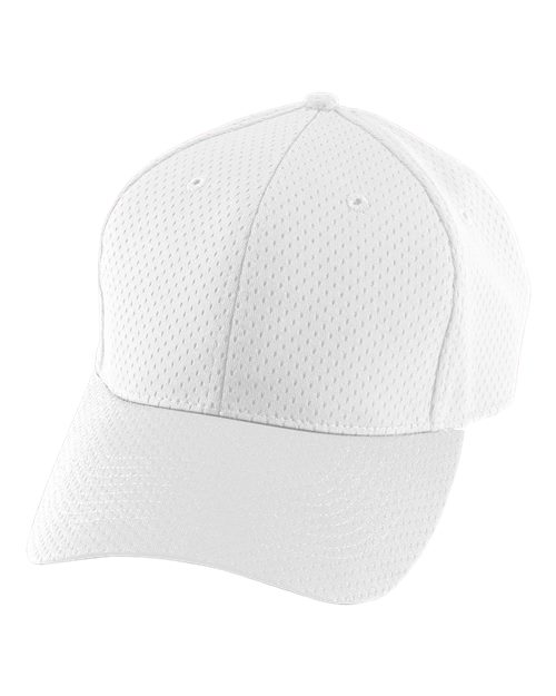 Augusta Sportswear 6236 - White
