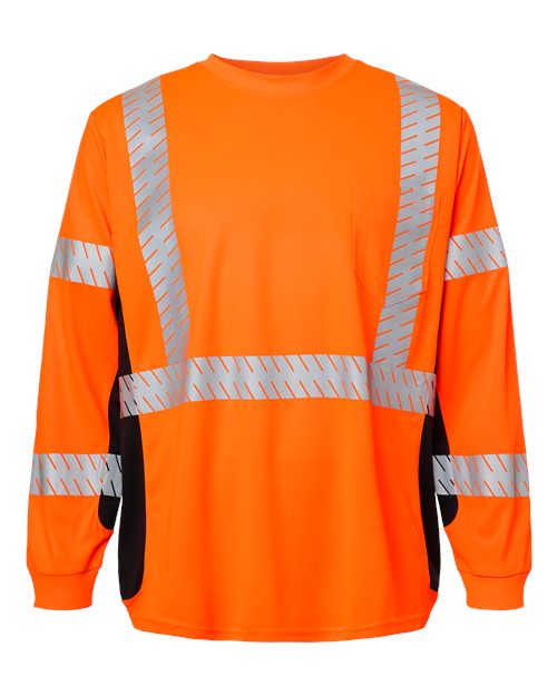 Kishigo 9134-9135 - Orange
