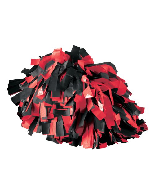 Augusta Sportswear 6003 - Black/ Red