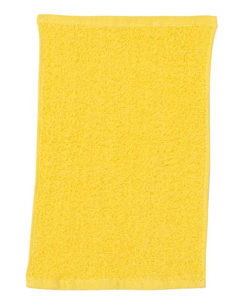 Q-Tees T18 - Yellow