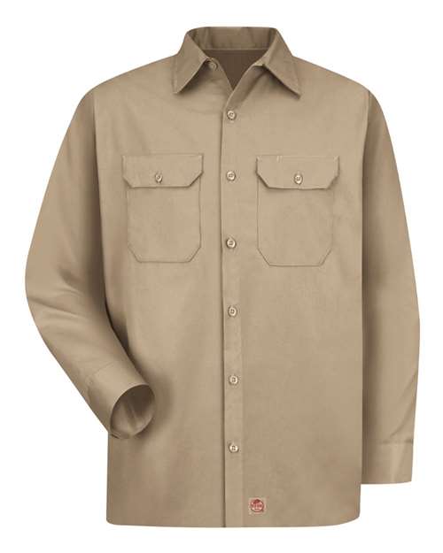 Red Kap ST52T - Khaki
