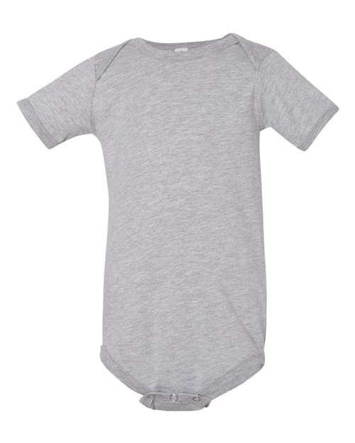 BELLA + CANVAS 100B - Athletic Heather
