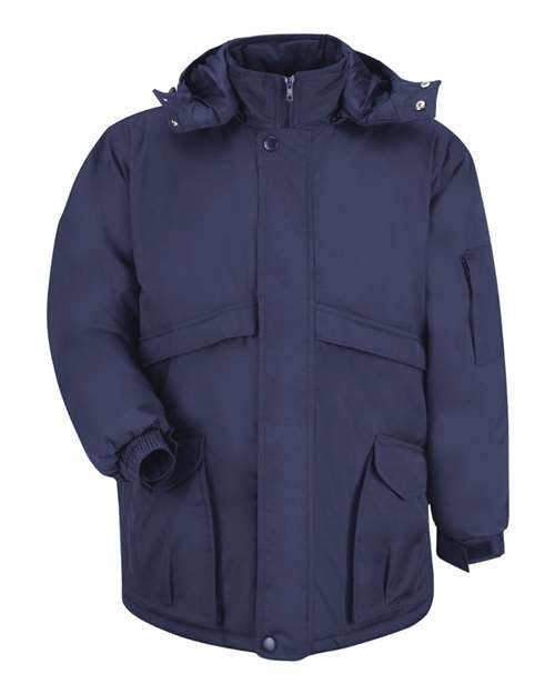 Red Kap JP70 - Navy