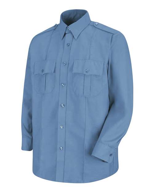 Red Kap SP36 - Medium Blue - 345