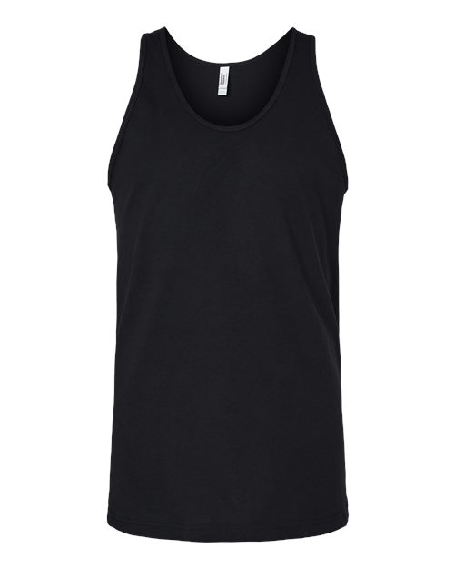 American Apparel 2408 - Black