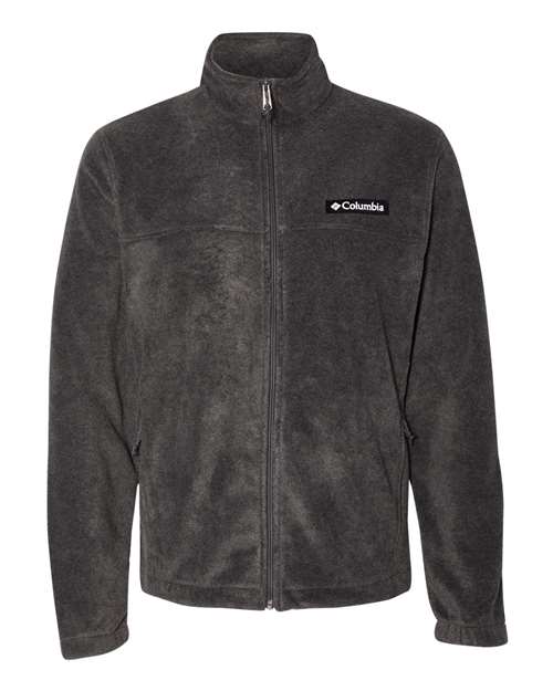 Columbia 147667 - Charcoal Heather