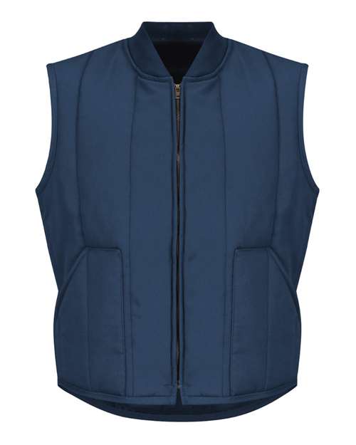 Red Kap VT22T - Navy