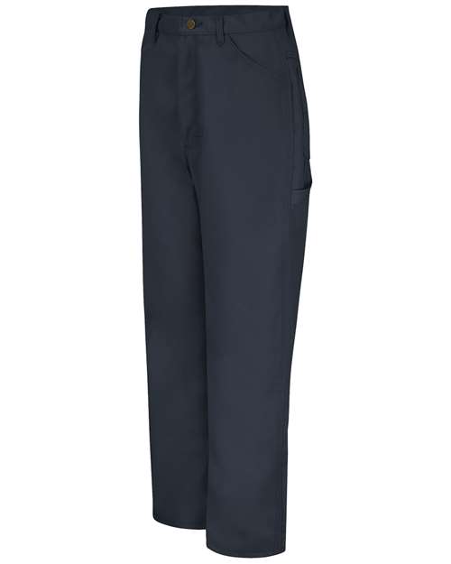 Red Kap PD30 - Navy - Unhemmed