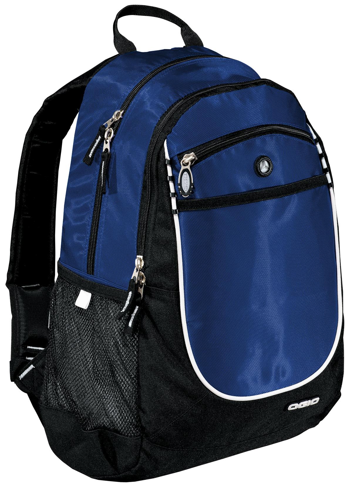 OGIO® - Carbon Pack. 711140