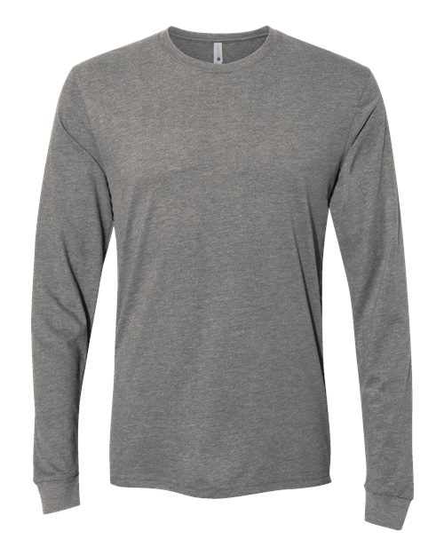 Next Level 6411 - Dark Heather Grey
