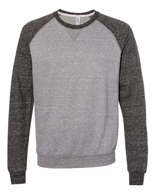 JERZEES 91MR - Charcoal/ Black Ink