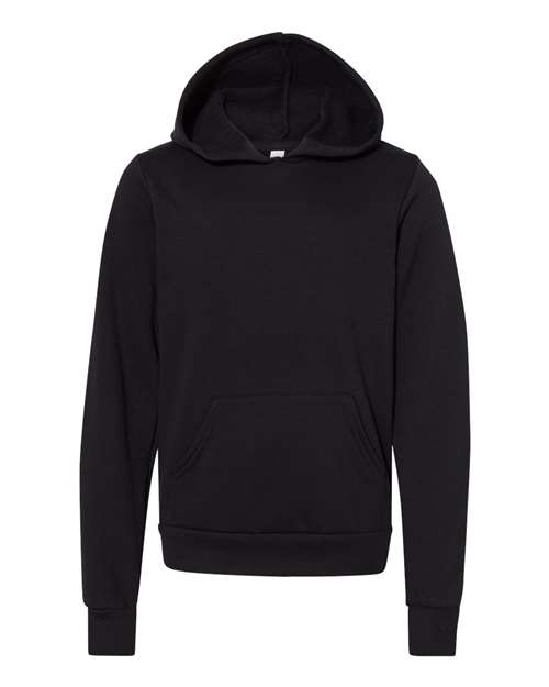 BELLA + CANVAS 3719Y - Black