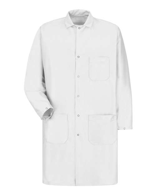 Red Kap KK28 - White