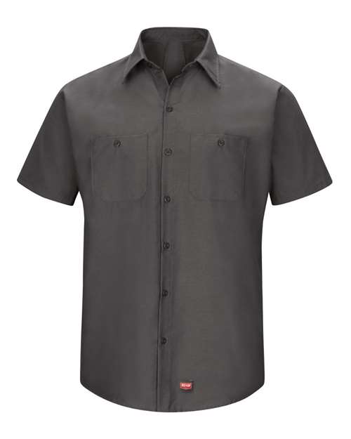 Red Kap SX20T - Charcoal
