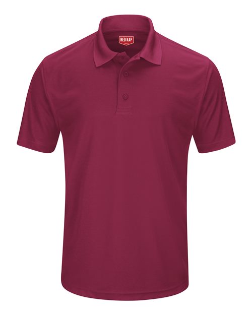 Red Kap SK96 - Burgundy