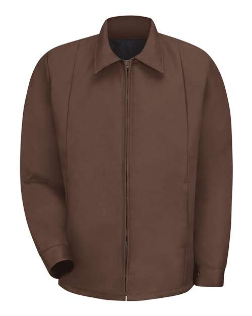 Red Kap JT50T - Brown