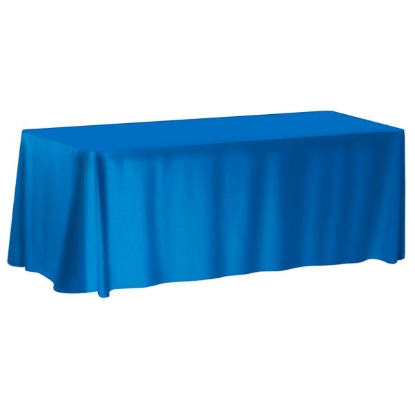 8' Table Cover - uslegacypromotions