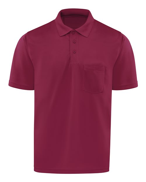 Red Kap SK98 - Burgundy