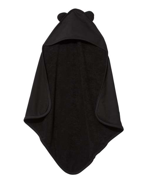 Rabbit Skins 1013 - Black