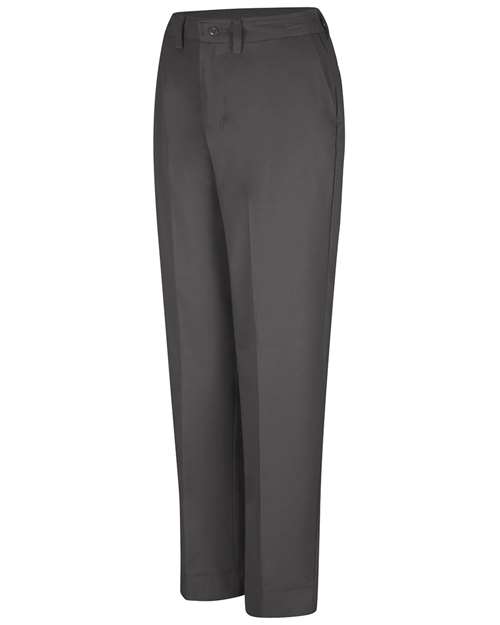 Red Kap PT61 - Charcoal - Unhemmed