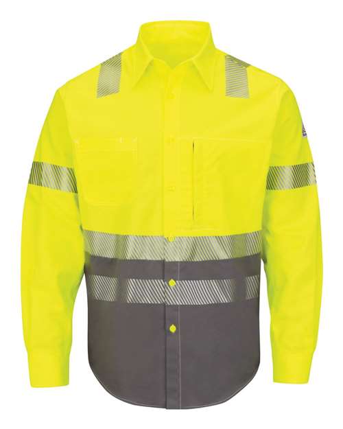 Bulwark SLB4H - Yellow