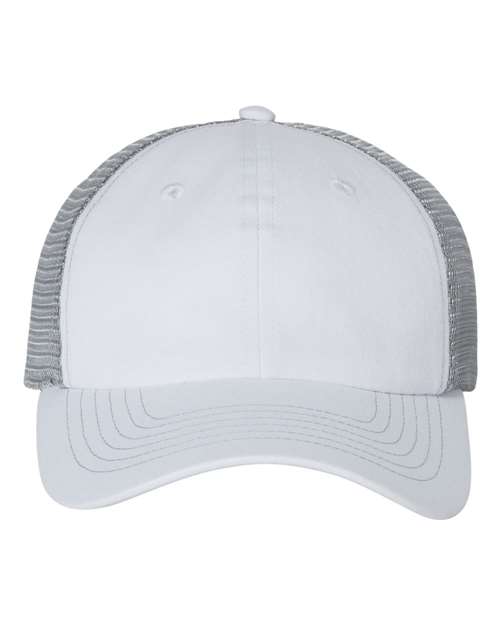 Valucap 3100 - White/ Grey
