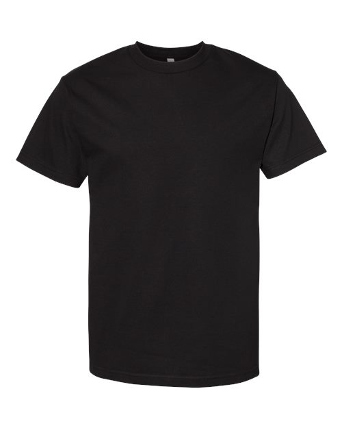 American Apparel 1301 - Black