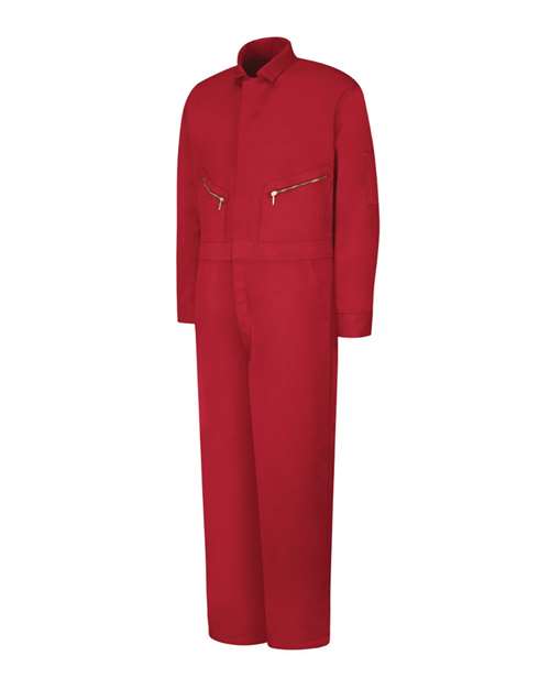 Red Kap CC18EXT - Red