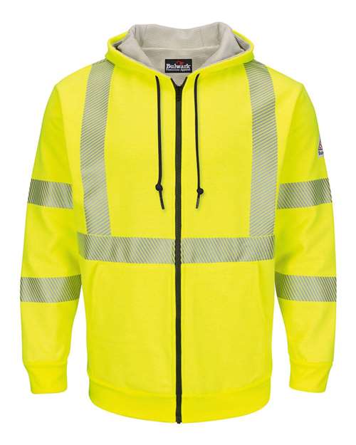 Bulwark SMZ4HV - Yellow/ Green